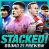 Who is your FAVOURITE INDIGENOUS PLAYER ever? Full crew IS BACK