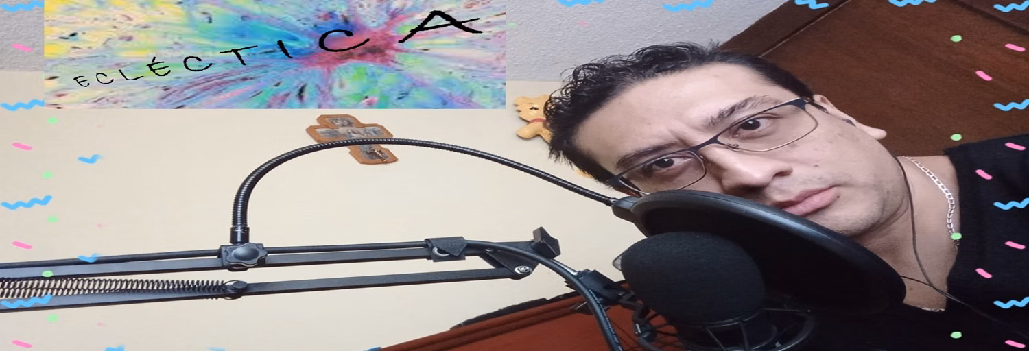 Ecléctica