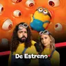 Los Minions & Los Monstruos y Elle es Legalmente Rubia