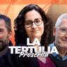 La tertúlia proscrita - 135- 15/05/2026: Més enllà del Pacte, com salvem el català?