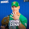 John Cena (Best Of CVV) - Farewell Tour, Heel Turn, Never Seen 17, Gunther, The Rock, Favorite Match