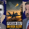 Matthew Hoh: US Boosts Aerial Ops as Iran-Standoff Intensifies