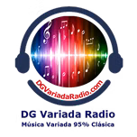DG Variada Radio - Música de navidad