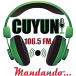 CUYUNI FM
