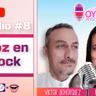 Podcast| Oye  tu Voz| | EP. 8