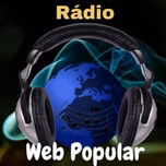 Rádio Web Popular