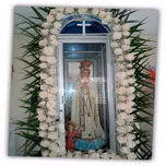 RADIO CATOLICA DE CIUDAD DELGADO MANOS DE MARIA