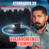 Enviaron a 3 personas a VIAJAR EN EL TIEMPO... ALGO SALIÓ MAL