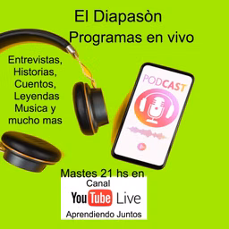 El diapasòn