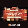 Diskusi Ilmiah Antar Penuntut Ilmu (Kendala Bagi Para Penuntut Ilmu) #16 - Ustadz Abu Haidar As-Sundawy حفظه الله