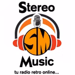 STEREO MUSIC