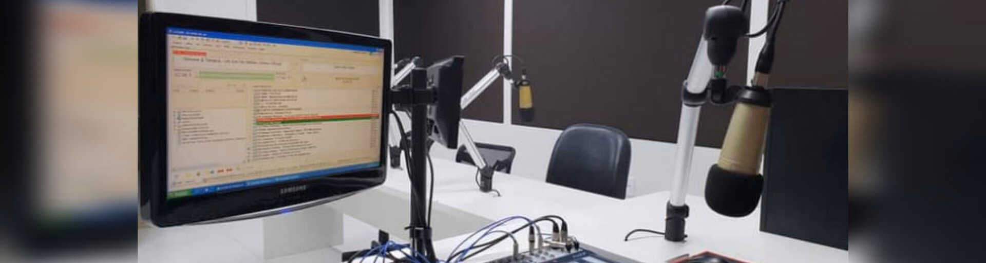 Web Rádio Kairos
