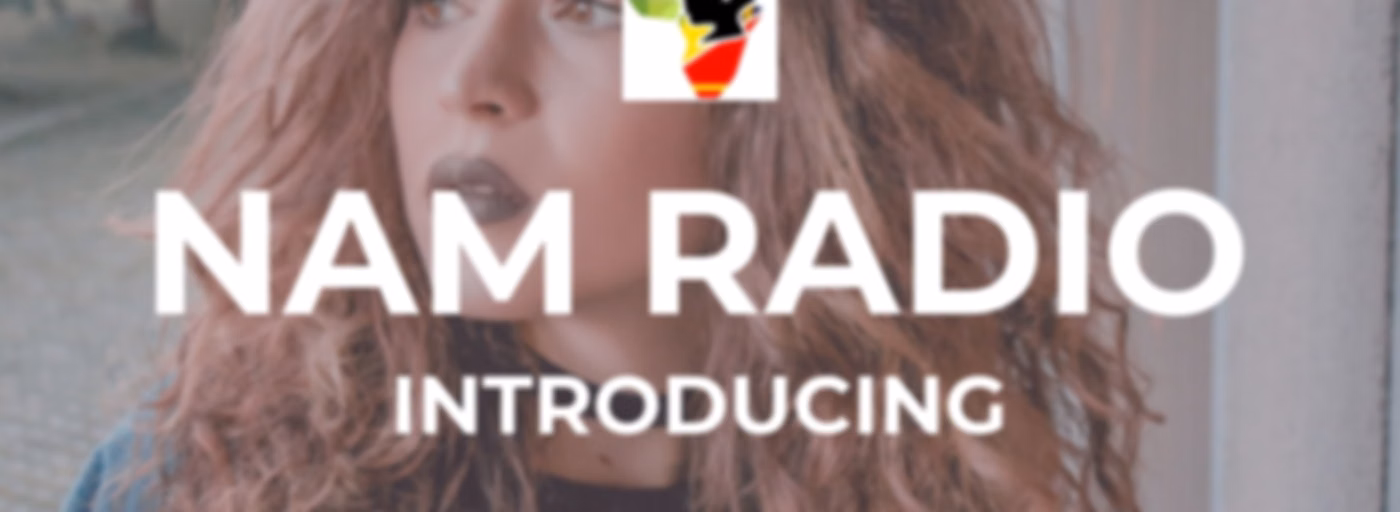 Nam Radio Introducing