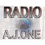 Radio A J ONE