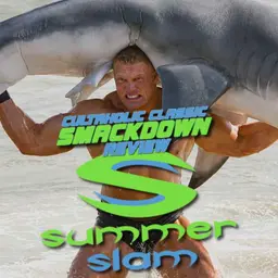 RETRO REACTIONS - WWE SummerSlam 2003