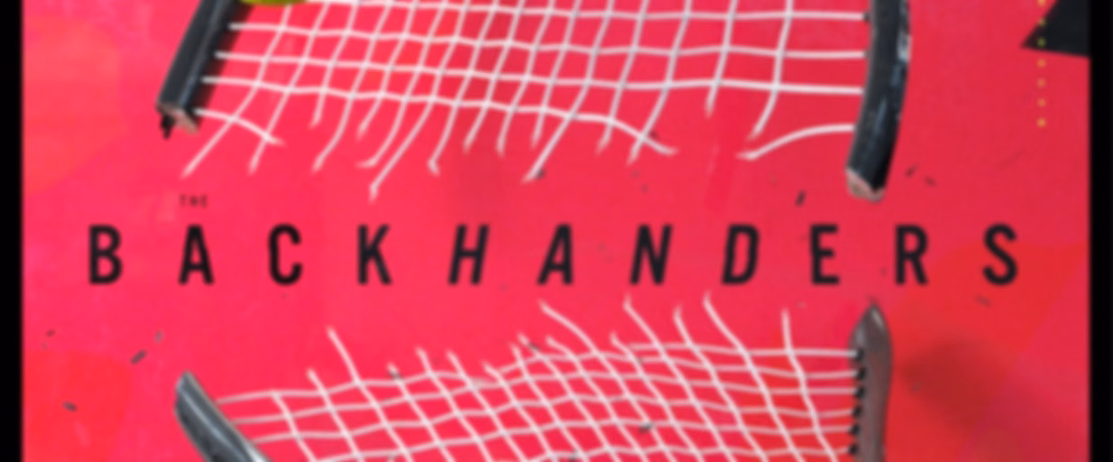 The Backhanders