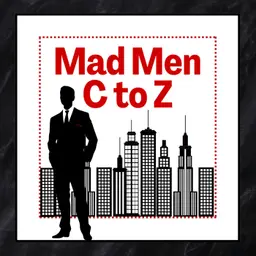 All Things Mad Men: From Chip & Dip to Zou Bisou