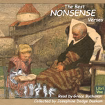 Best Nonsense Verses, The by Josephine Daskam Bacon (1876 - 1961)