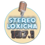 Estereo Loxicha 107.1 FM