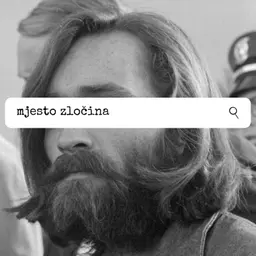 Epizoda 223: Charles Manson: Dio Prvi