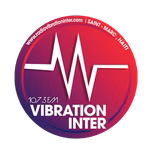 Radio Vibration Inter