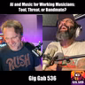 AI and Music for Working Musicians: Tool, Threat, or Bandmate?