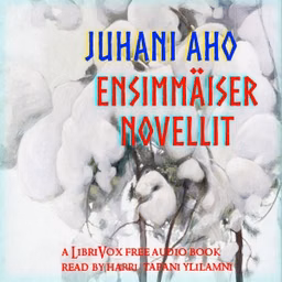 Ensimmäiset novellit