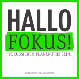Hallo Fokus!