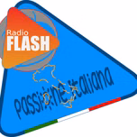 Radio Flash Passione Italiana diretta