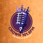 Crown 101.5FM