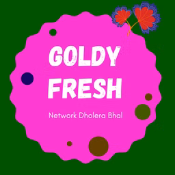 Goldy Fresh