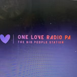 One Love Radio Pa