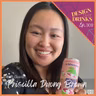 Episode 309 with Priscilla Duong Brown