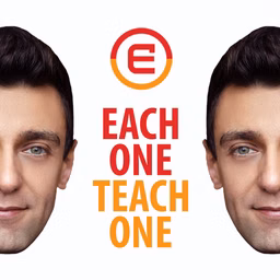 Each One Teach One | Kreatywnie, Pozytywnie, Zdrowo