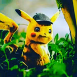 PIKACHU FM