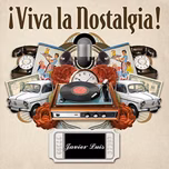 Radio Nostalgia- 50-60-70 J.L