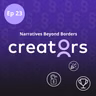 Narratives Beyond Borders: With Aesthetica Festival