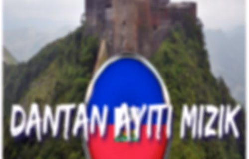 MISTERKEL RADIO - DANTAN AYITI MIZIK