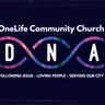 OneLife DNA 03: Serving Our City (Audio)