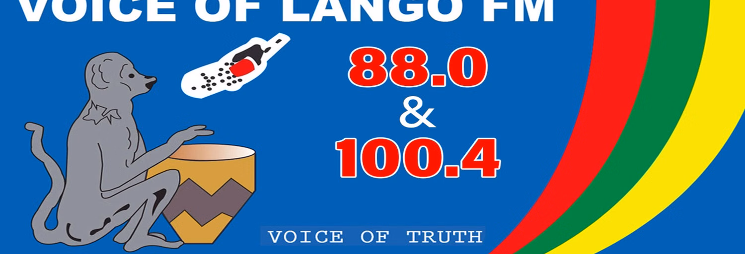 VOICE OF LANGO FM 88.0