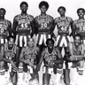Na Era do Garrafão #53 Harlem Globetrotters