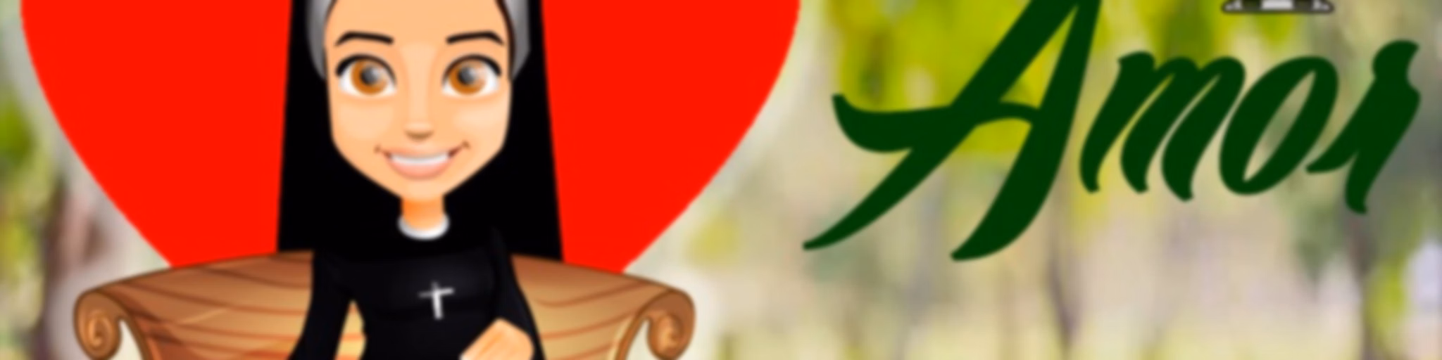 Dios es amor