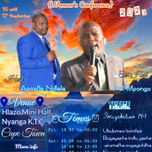Voice of Restoration