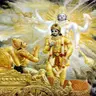 Geeta Chapter 3 Karmayoga Verse 36 and 37