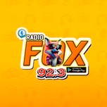 Radio Fox 92.3 Online