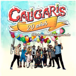 Los Caligaris - La Abundancia