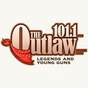 101.1 The Outlaw - WDBR-HD2