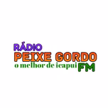 Rádio peixe gordo FM Icapuí
