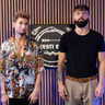 #244 Marco Tasane. Koolikius, striptiis, kokutamine, lõuaimplantaat, Balenciaga, trenn