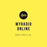 MYRADIO ONLINE